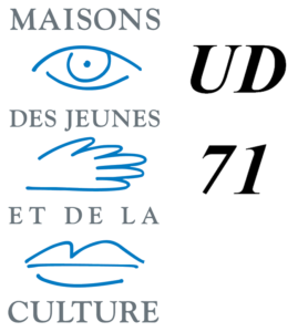 Logo UDMJC71