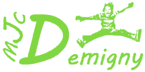 Logo MJCD