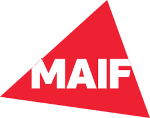 Logo MAIF