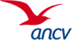 Logo ancv