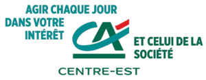 Logo CA CE