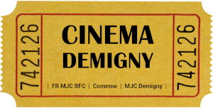 Logo Cinéma