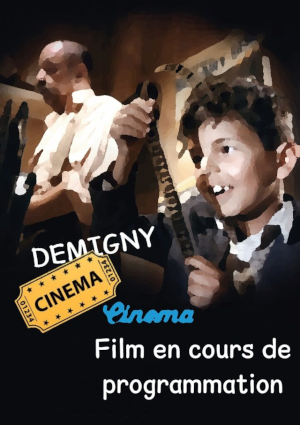 Cinéma programmation