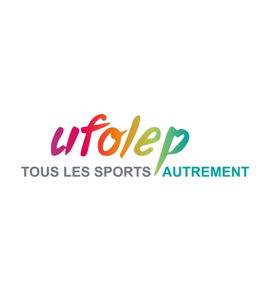 Logo UFOLEP