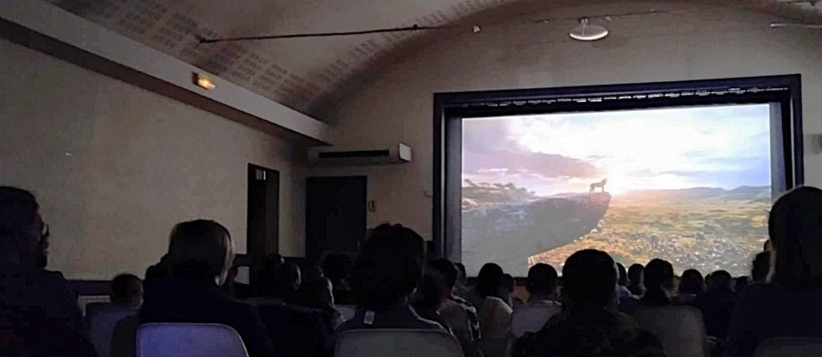 Scéance Guimet photos