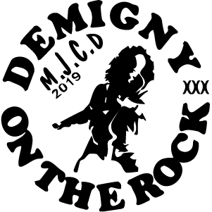 Logo DOR 2019