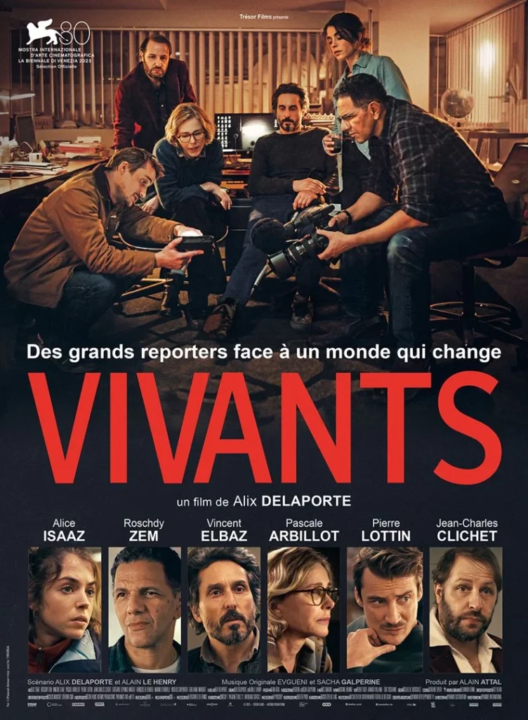 VIvants